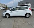 Білий Форд Фієста, об'ємом двигуна 1 л та пробігом 118 тис. км за 4900 $, фото 19 на Automoto.ua