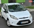 Білий Форд Фієста, об'ємом двигуна 1.39 л та пробігом 125 тис. км за 8350 $, фото 20 на Automoto.ua