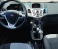 Белый Форд Фиеста, объемом двигателя 1.56 л и пробегом 310 тыс. км за 5200 $, фото 4 на Automoto.ua