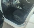 Белый Форд Фиеста, объемом двигателя 1.39 л и пробегом 120 тыс. км за 7600 $, фото 12 на Automoto.ua