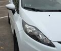 Белый Форд Фиеста, объемом двигателя 1.4 л и пробегом 32 тыс. км за 7600 $, фото 9 на Automoto.ua