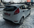 Белый Форд Фиеста, объемом двигателя 1.24 л и пробегом 209 тыс. км за 6499 $, фото 11 на Automoto.ua