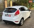 Білий Форд Фієста, об'ємом двигуна 1.2 л та пробігом 170 тис. км за 6290 $, фото 9 на Automoto.ua