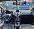 Белый Форд Фиеста, объемом двигателя 1.4 л и пробегом 157 тыс. км за 7800 $, фото 32 на Automoto.ua