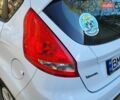 Белый Форд Фиеста, объемом двигателя 1.2 л и пробегом 83 тыс. км за 6500 $, фото 13 на Automoto.ua