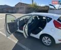 Білий Форд Фієста, об'ємом двигуна 1.24 л та пробігом 90 тис. км за 6200 $, фото 11 на Automoto.ua