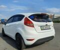 Белый Форд Фиеста, объемом двигателя 1.2 л и пробегом 162 тыс. км за 6000 $, фото 6 на Automoto.ua