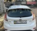 Белый Форд Фиеста, объемом двигателя 1.2 л и пробегом 141 тыс. км за 5990 $, фото 6 на Automoto.ua