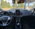 Білий Форд Фієста, об'ємом двигуна 1.24 л та пробігом 94 тис. км за 6100 $, фото 15 на Automoto.ua