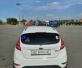 Белый Форд Фиеста, объемом двигателя 1.2 л и пробегом 162 тыс. км за 6000 $, фото 5 на Automoto.ua