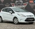 Белый Форд Фиеста, объемом двигателя 1.24 л и пробегом 125 тыс. км за 5490 $, фото 1 на Automoto.ua