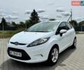 Білий Форд Фієста, об'ємом двигуна 1.56 л та пробігом 287 тис. км за 5200 $, фото 1 на Automoto.ua