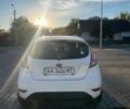 Белый Форд Фиеста, объемом двигателя 1.24 л и пробегом 129 тыс. км за 6800 $, фото 6 на Automoto.ua