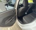 Білий Форд Фієста, об'ємом двигуна 1.2 л та пробігом 97 тис. км за 7000 $, фото 10 на Automoto.ua
