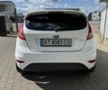 Білий Форд Фієста, об'ємом двигуна 1.4 л та пробігом 220 тис. км за 3604 $, фото 3 на Automoto.ua