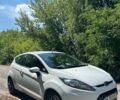 Білий Форд Фієста, об'ємом двигуна 1.4 л та пробігом 192 тис. км за 5200 $, фото 1 на Automoto.ua