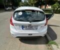 Белый Форд Фиеста, объемом двигателя 1.4 л и пробегом 141 тыс. км за 5500 $, фото 4 на Automoto.ua