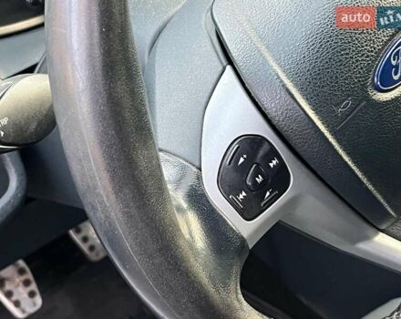 Білий Форд Фієста, об'ємом двигуна 1.2 л та пробігом 170 тис. км за 6290 $, фото 26 на Automoto.ua