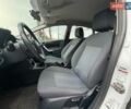 Белый Форд Фиеста, объемом двигателя 1.24 л и пробегом 125 тыс. км за 5490 $, фото 36 на Automoto.ua