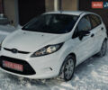 Белый Форд Фиеста, объемом двигателя 1.24 л и пробегом 209 тыс. км за 6499 $, фото 7 на Automoto.ua