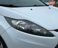 Білий Форд Фієста, об'ємом двигуна 1.2 л та пробігом 140 тис. км за 6990 $, фото 12 на Automoto.ua
