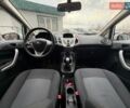 Белый Форд Фиеста, объемом двигателя 1.24 л и пробегом 125 тыс. км за 5490 $, фото 23 на Automoto.ua