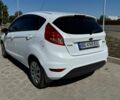 Білий Форд Фієста, об'ємом двигуна 1.4 л та пробігом 168 тис. км за 5700 $, фото 8 на Automoto.ua