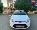 Білий Форд Фієста, об'ємом двигуна 1.25 л та пробігом 142 тис. км за 6500 $, фото 1 на Automoto.ua
