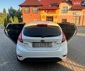 Білий Форд Фієста, об'ємом двигуна 1.25 л та пробігом 142 тис. км за 6500 $, фото 7 на Automoto.ua
