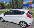Белый Форд Фиеста, объемом двигателя 1.25 л и пробегом 170 тыс. км за 6200 $, фото 12 на Automoto.ua