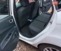 Белый Форд Фиеста, объемом двигателя 1.39 л и пробегом 66 тыс. км за 8200 $, фото 9 на Automoto.ua