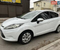Білий Форд Фієста, об'ємом двигуна 1.4 л та пробігом 225 тис. км за 5900 $, фото 12 на Automoto.ua