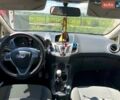 Білий Форд Фієста, об'ємом двигуна 1.24 л та пробігом 200 тис. км за 4500 $, фото 8 на Automoto.ua