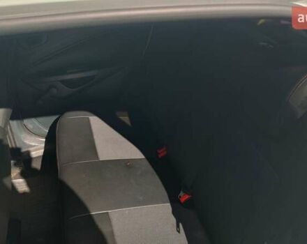 Форд Фієста 2012 у Хмельницькому на Automoto.ua Білий Форд Фієста, об'ємом двигуна 1.25 л та пробігом 123 тис. км за 5700 $, фото 14 на Automoto.ua