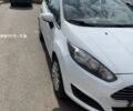 Білий Форд Фієста, об'ємом двигуна 1.24 л та пробігом 198 тис. км за 5750 $, фото 10 на Automoto.ua