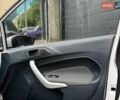 Білий Форд Фієста, об'ємом двигуна 1.4 л та пробігом 250 тис. км за 3800 $, фото 6 на Automoto.ua