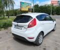 Белый Форд Фиеста, объемом двигателя 1.39 л и пробегом 154 тыс. км за 7500 $, фото 4 на Automoto.ua