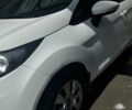 Белый Форд Фиеста, объемом двигателя 1.4 л и пробегом 140 тыс. км за 6500 $, фото 1 на Automoto.ua