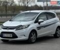 Белый Форд Фиеста, объемом двигателя 1.24 л и пробегом 127 тыс. км за 5399 $, фото 1 на Automoto.ua
