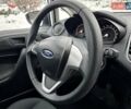 Білий Форд Фієста, об'ємом двигуна 1.25 л та пробігом 53 тис. км за 6400 $, фото 53 на Automoto.ua