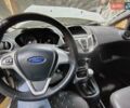 Форд Фиеста 2012 в Черкассах на Automoto.ua Белый Форд Фиеста, объемом двигателя 1.4 л и пробегом 111 тыс. км за 2800 $, фото 4 на Automoto.ua