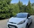 Белый Форд Фиеста, объемом двигателя 1.4 л и пробегом 187 тыс. км за 9297 $, фото 4 на Automoto.ua