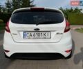 Белый Форд Фиеста, объемом двигателя 1.39 л и пробегом 111 тыс. км за 6999 $, фото 15 на Automoto.ua