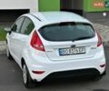 Білий Форд Фієста, об'ємом двигуна 1.39 л та пробігом 125 тис. км за 8350 $, фото 29 на Automoto.ua