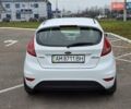 Белый Форд Фиеста, объемом двигателя 1.4 л и пробегом 32 тыс. км за 7600 $, фото 16 на Automoto.ua