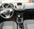Белый Форд Фиеста, объемом двигателя 1.25 л и пробегом 117 тыс. км за 5900 $, фото 39 на Automoto.ua