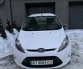 Білий Форд Фієста, об'ємом двигуна 1.4 л та пробігом 198 тис. км за 4499 $, фото 1 на Automoto.ua