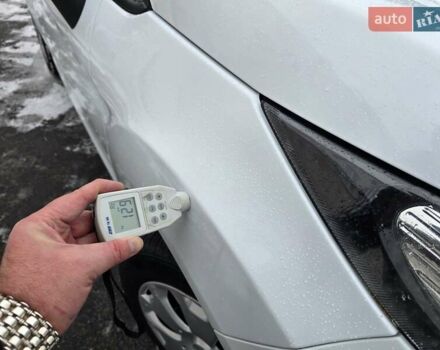 Білий Форд Фієста, об'ємом двигуна 1.25 л та пробігом 53 тис. км за 6400 $, фото 23 на Automoto.ua