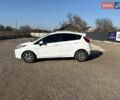 Білий Форд Фієста, об'ємом двигуна 1.39 л та пробігом 82 тис. км за 7500 $, фото 7 на Automoto.ua