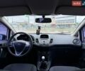 Білий Форд Фієста, об'ємом двигуна 1.2 л та пробігом 266 тис. км за 4800 $, фото 9 на Automoto.ua